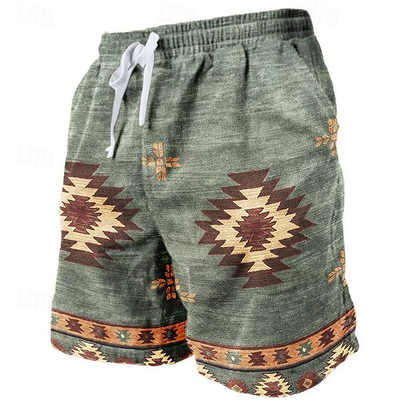 Retro Indian Ethnic Style Beac - огляд і ціна Ethnic Indian Fashion