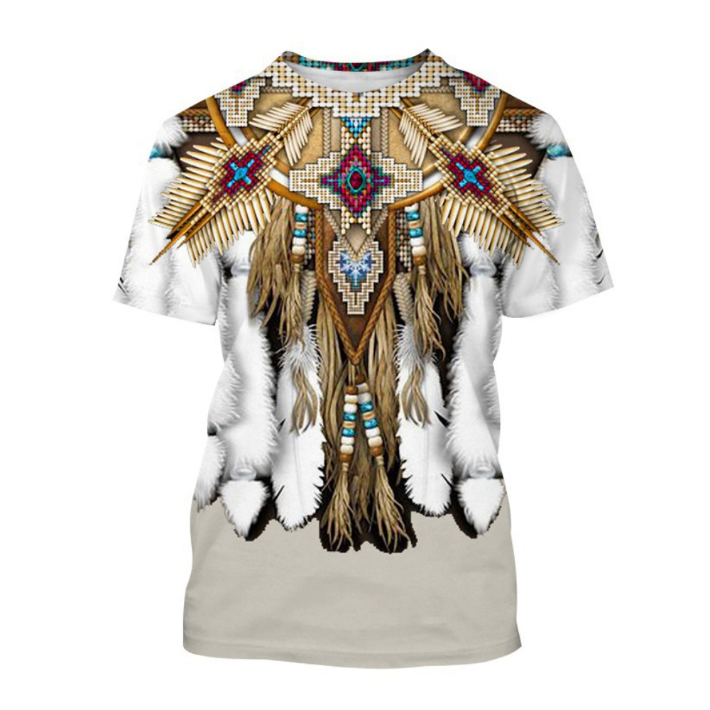 Summer Indian Ethnic Style 3D  - огляд і ціна Ethnic Indian Fashion