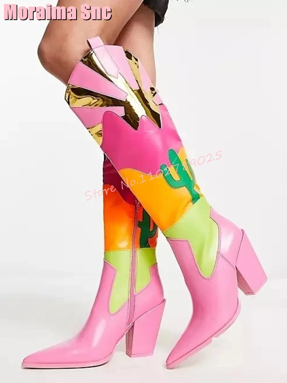2026 Fashion Mixed Colors Wome - огляд і ціна Winter Ethnic Fashion For Women