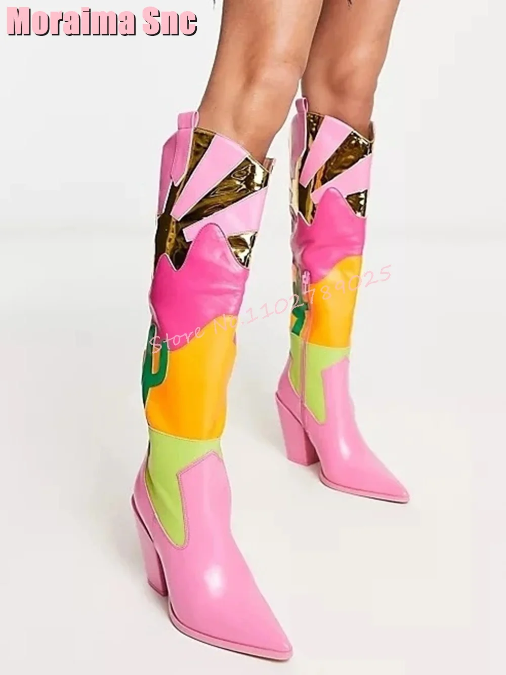 2026 Fashion Mixed Colors Wome - огляд і ціна Winter Ethnic Fashion For Women