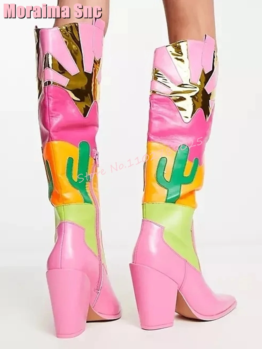 2026 Fashion Mixed Colors Wome - огляд і ціна Winter Ethnic Fashion For Women