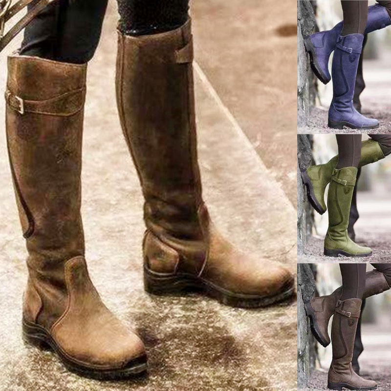 Women Winter Fashion Leather L - огляд і ціна Winter Ethnic Fashion For Women