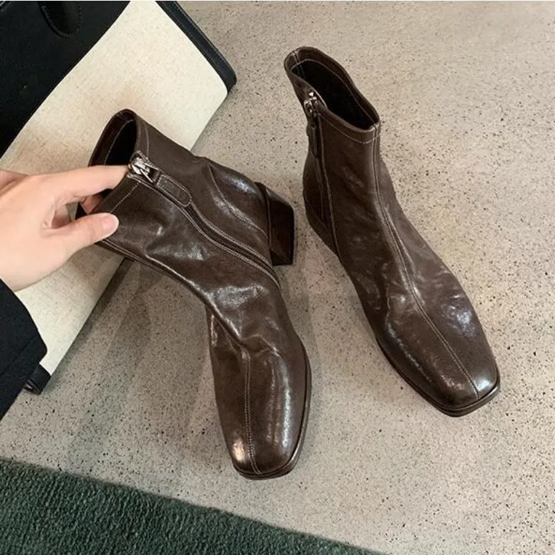 New Women's Shoes Designer Hee - огляд і ціна Winter Ethnic Fashion For Women