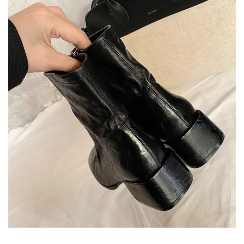 New Women's Shoes Designer Hee - огляд і ціна Winter Ethnic Fashion For Women
