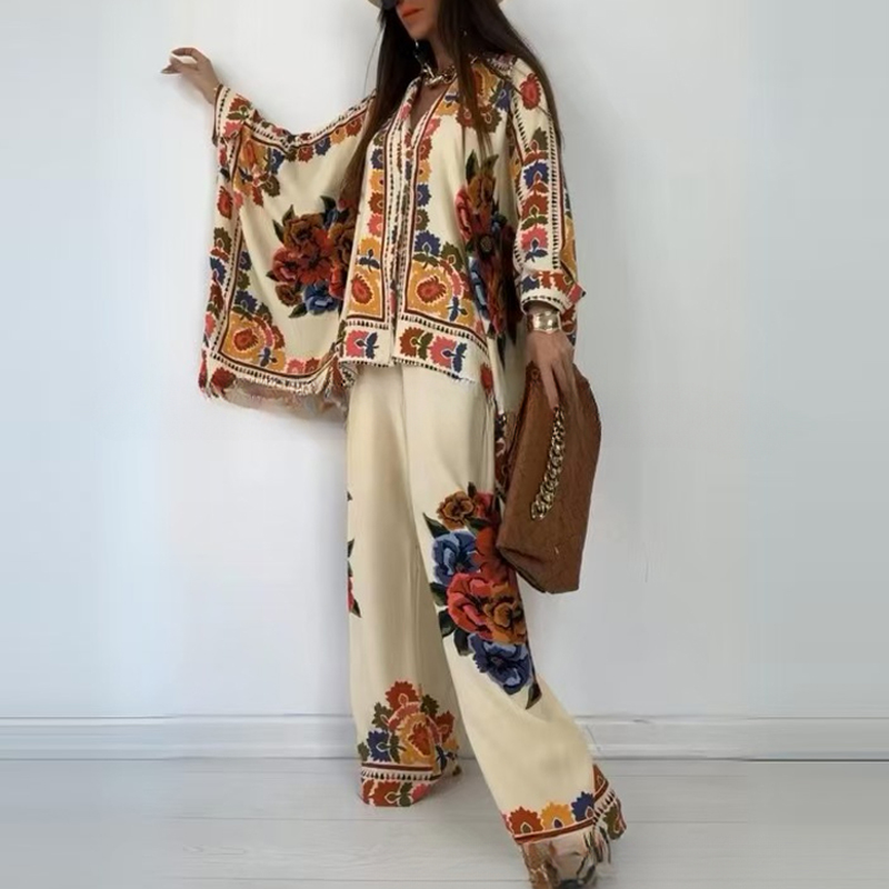 Ethnic Vintage Fashion Loose P - огляд і ціна Winter Ethnic Fashion For Women