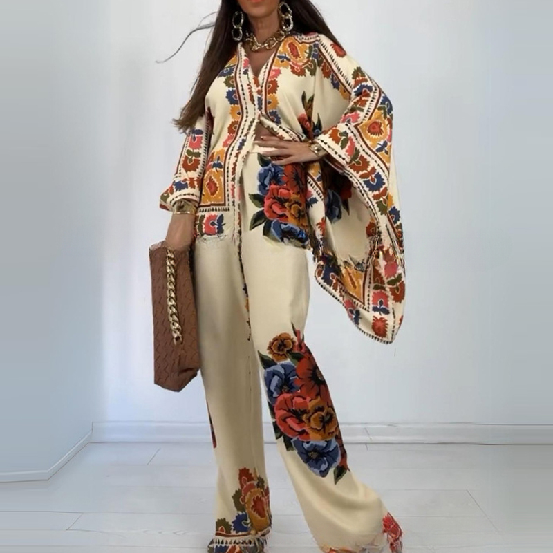 Ethnic Vintage Fashion Loose P - огляд і ціна Winter Ethnic Fashion For Women