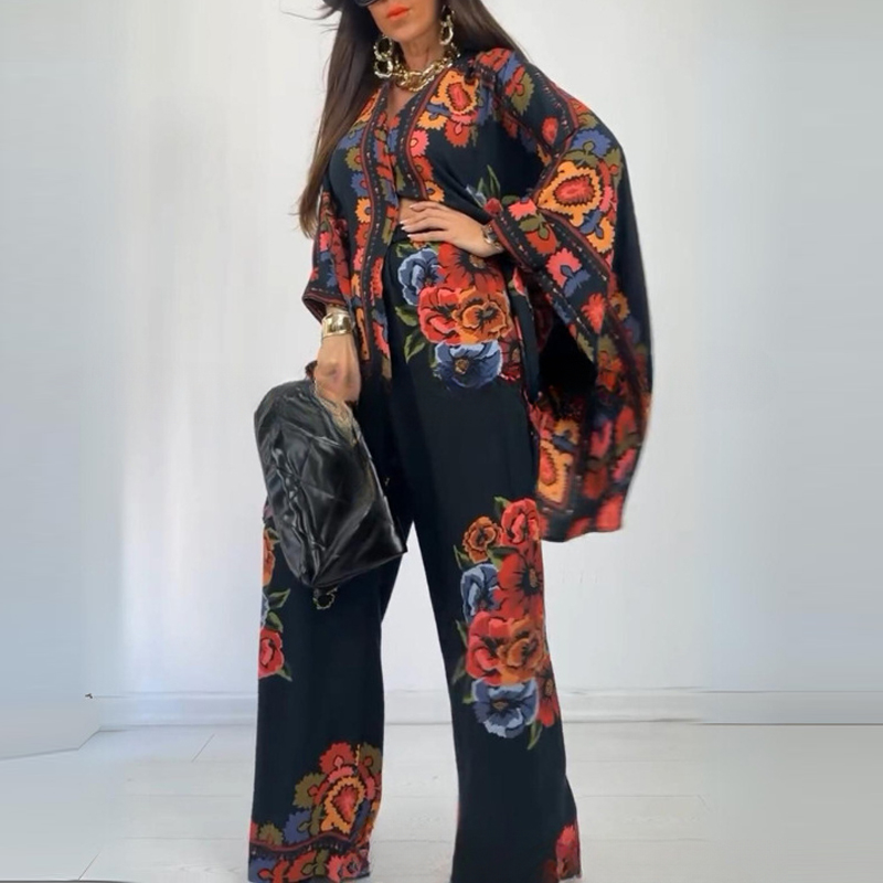 Ethnic Vintage Fashion Loose P - огляд і ціна Winter Ethnic Fashion For Women
