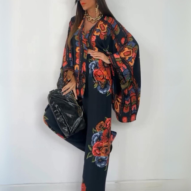 Ethnic Vintage Fashion Loose P - огляд і ціна Winter Ethnic Fashion For Women