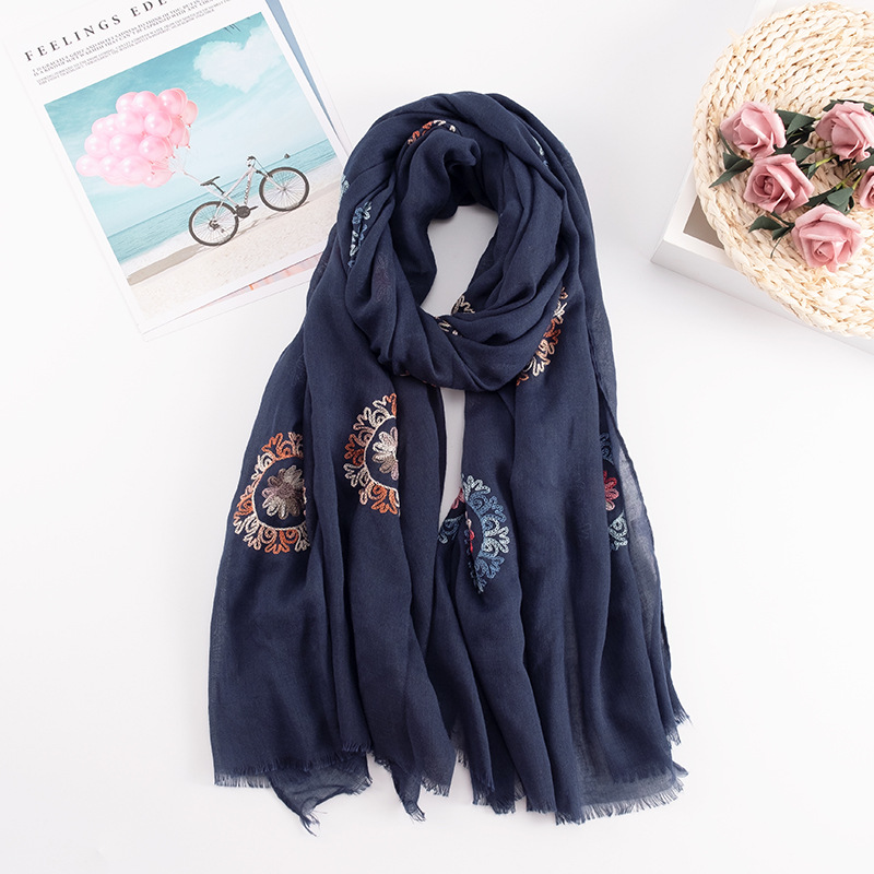 Many Colours Ethnic Embroidery - огляд і ціна Winter Ethnic Fashion For Women