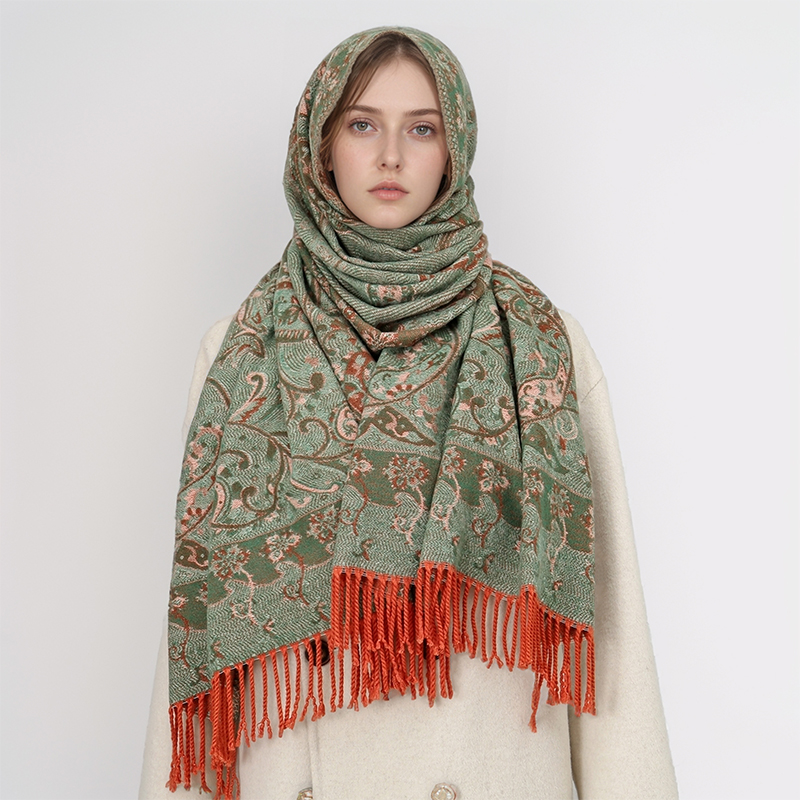 2024 Fashion Ethnic Style Wome - огляд і ціна Winter Ethnic Fashion For Women