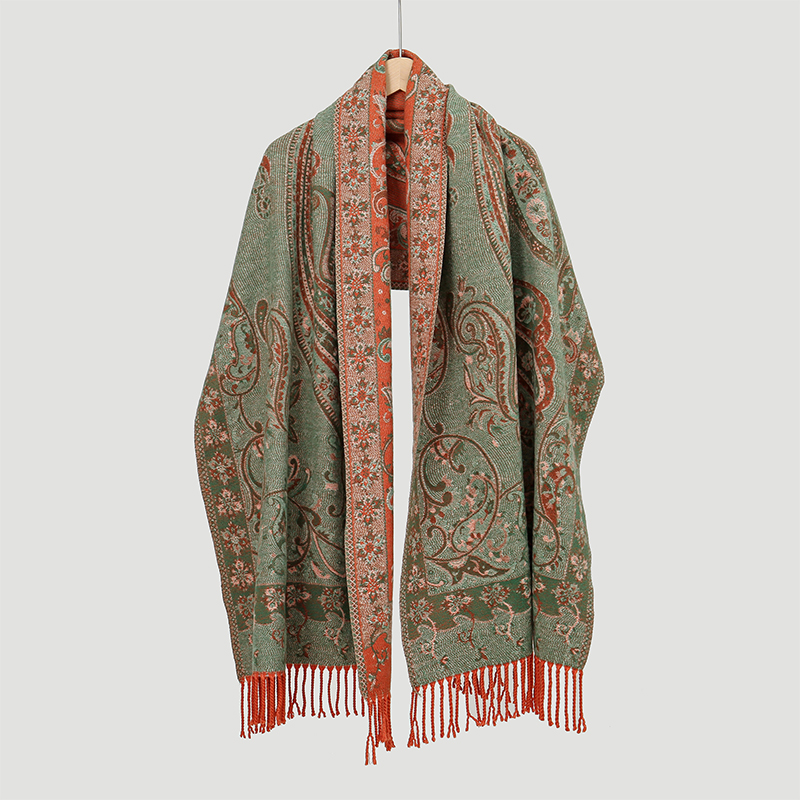 2024 Fashion Ethnic Style Wome - огляд і ціна Winter Ethnic Fashion For Women
