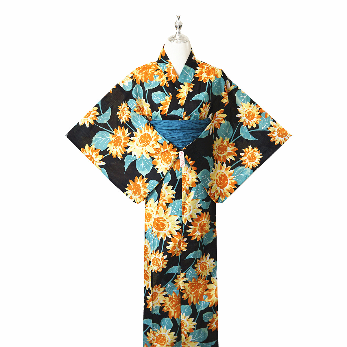 New Traditional Style Kimono B - огляд і ціна Ethnic Fashion Clothing