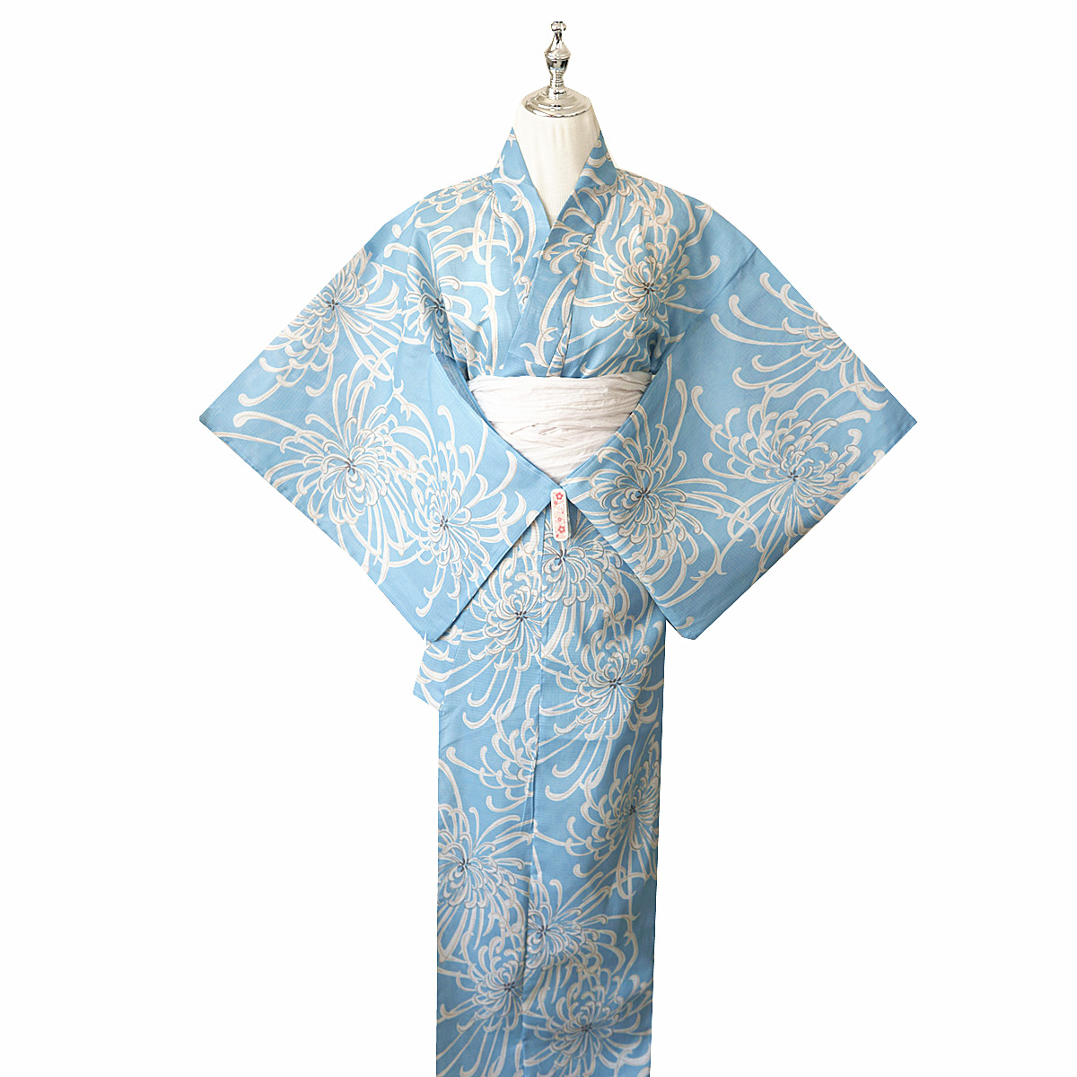 New Traditional Style Kimono B - огляд і ціна Ethnic Fashion Clothing