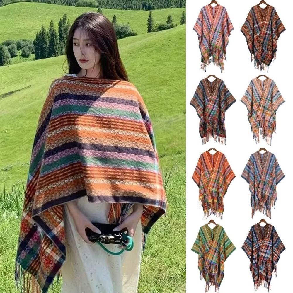 Fashion Bohemian Mongolian Pon - огляд і ціна Winter Ethnic Fashion For Women
